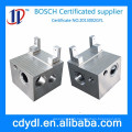 Composants de machines d&#39;emballage de fabricant professionnel personnalisés par service d&#39;usinage CNC en Chine
